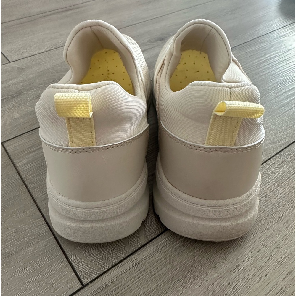 All In Motion active slip on sneakers 8 - Picture 2 of 5